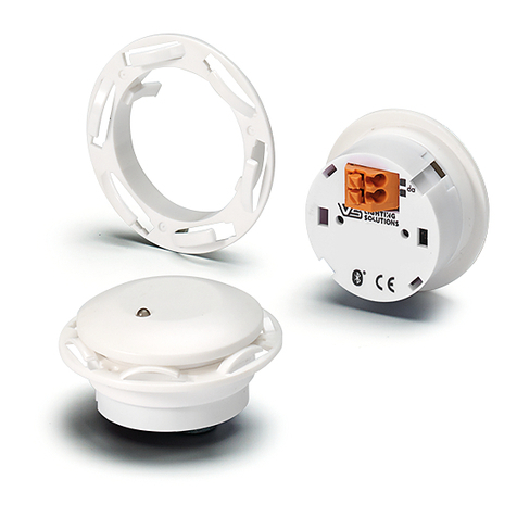 VS LIGHTING SOLUTIONS Blu2Light Connect ME Quick start quide