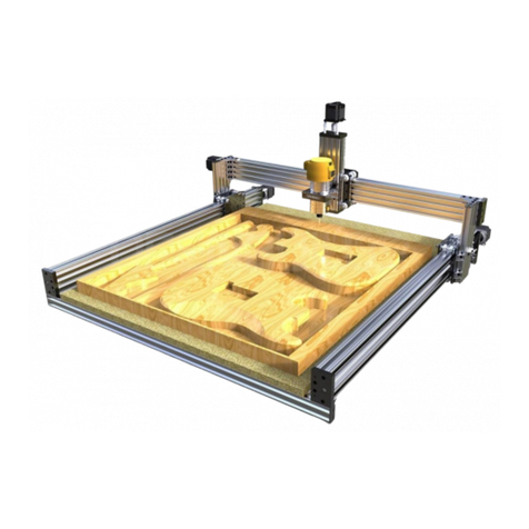 Opt Lasers Grav PLH3D-6W Series Upgrade instructions