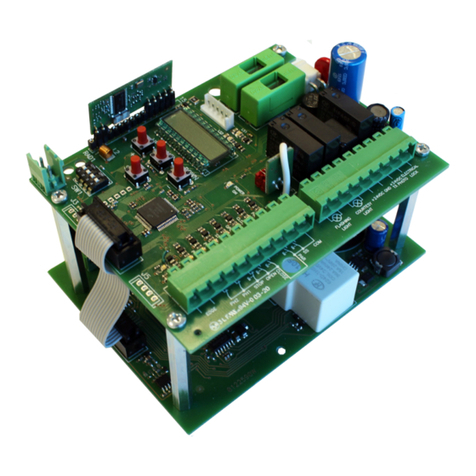 Allmatic BIOS1 24 POWER User manual