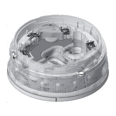 ZETTLER P80SB manual