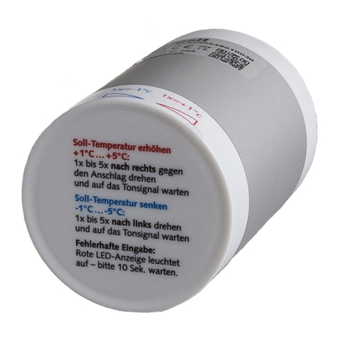 Micropelt iTRV MVA 005 quick start