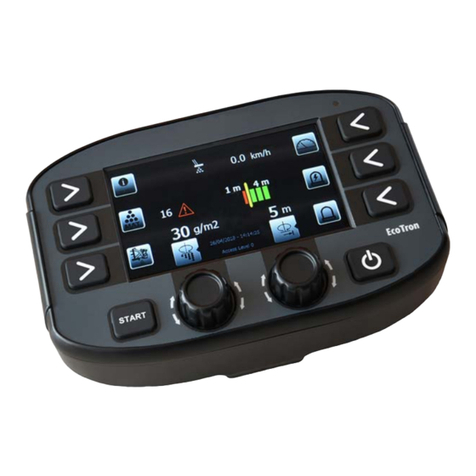 Rauch EcoTron User manual