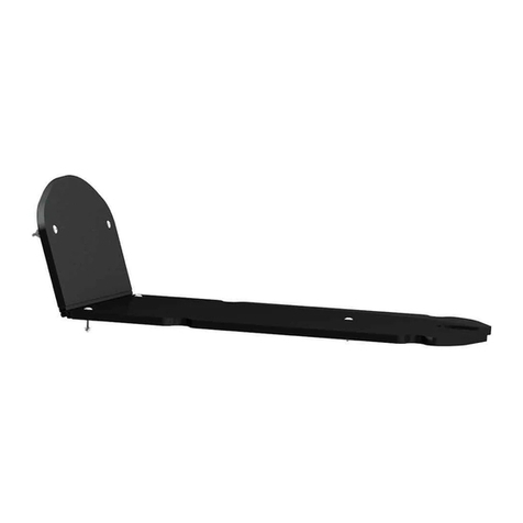 Larry vs Harry Honeycomb Board Assembly manual