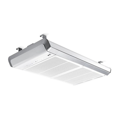 Panasonic F-PZT175H operating instructions
