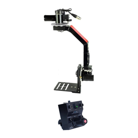 PROAIM PT-SPN User manual