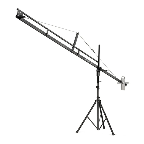 PROAIM P-12-JS User manual