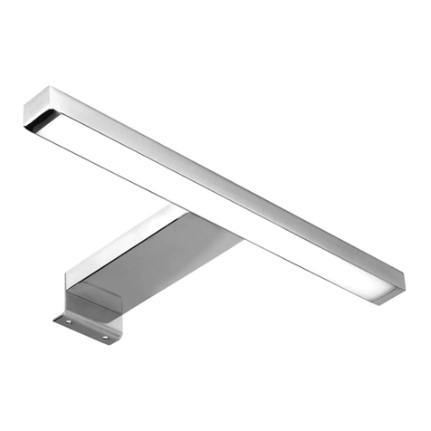 DOMUS LINE NITE 305 User manual