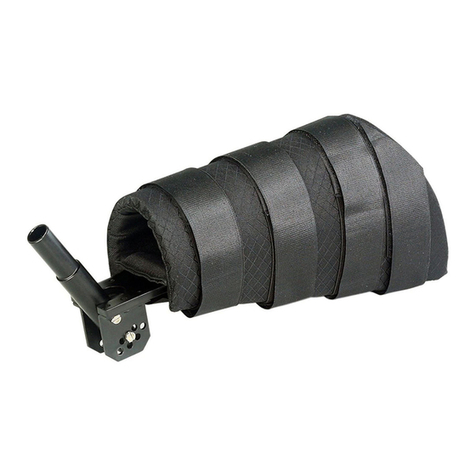 Flycam FLCM-AB User manual
