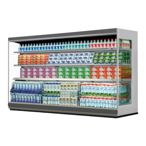 Bonnet Neve PROXIMA EFFICIA User instructions