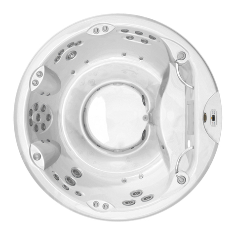 Jacuzzi alimia Guide
