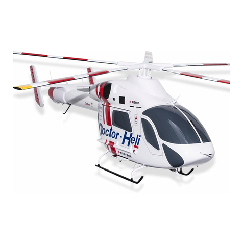 MD Helicopters MDHI MD900 User manual MD Helicopters MDHI MD900 User manual