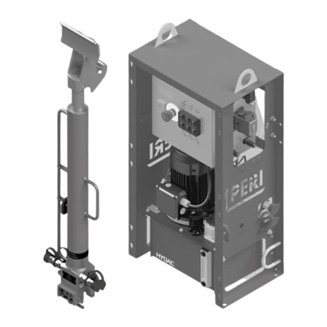 Peri RCS-2 Guide