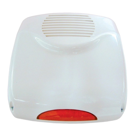 Tervis ECHO 3000 User manual