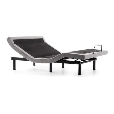 Malouf Structures S655 owner's manual