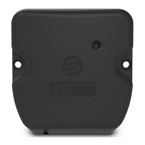 Solem LR-MB installation guide