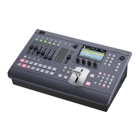 AV Portable Studio manual