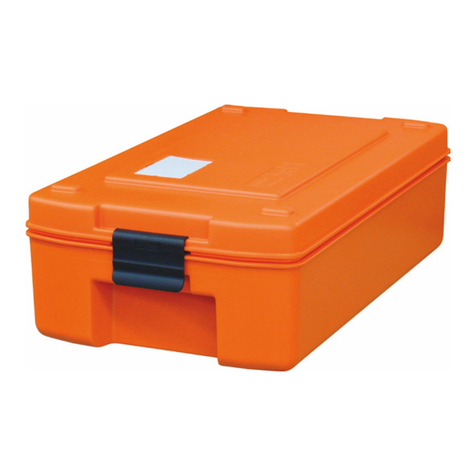 etol blu'box 13 SMART eco Original user manual etol blu'box 13 SMART eco Original user manual
