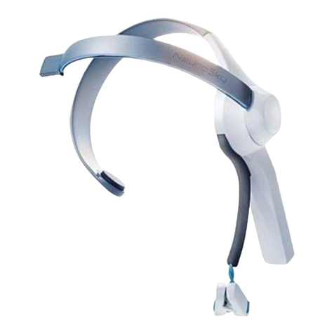 EKT NeuroSky Mindwave EEG user guide