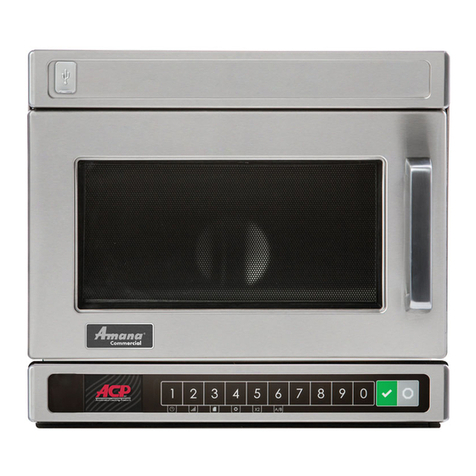 ACP HDC Y Series quick start guide ACP HDC Y Series quick start guide