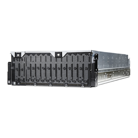 Seagate Exos AP 4U100 Installation and maintenance guide Seagate Exos AP 4U100 Installation and maintenance guide