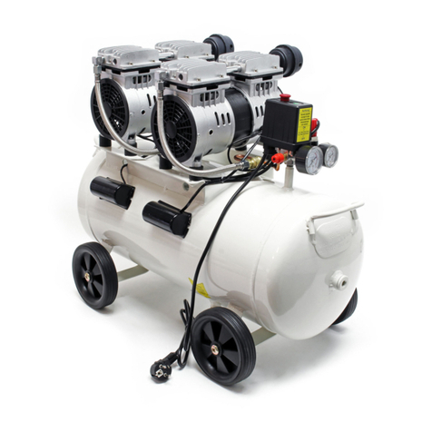 WilTec ARTICEL 61018 User manual