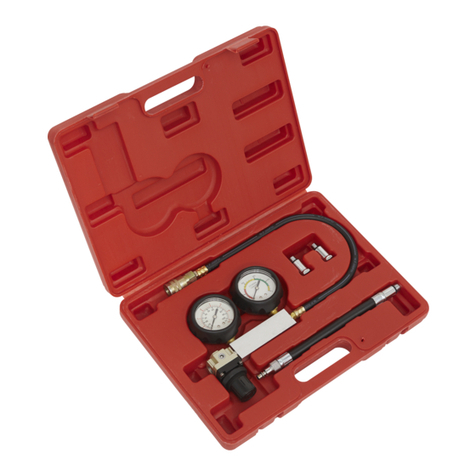 Sealey VSE2020.V3 instructions