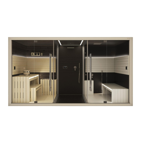 Jacuzzi sasha installation manual Jacuzzi sasha installation manual