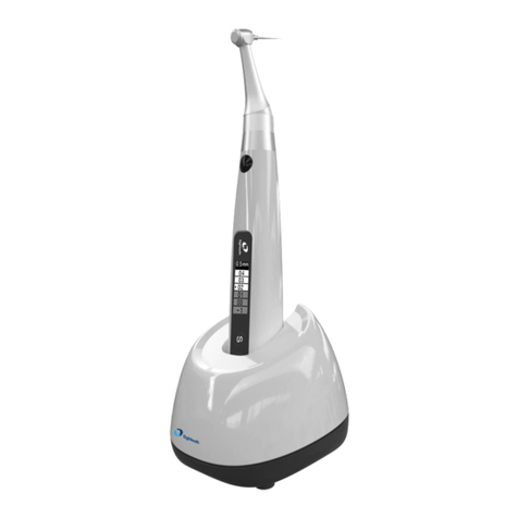 Eighteeth E-connect S user manual