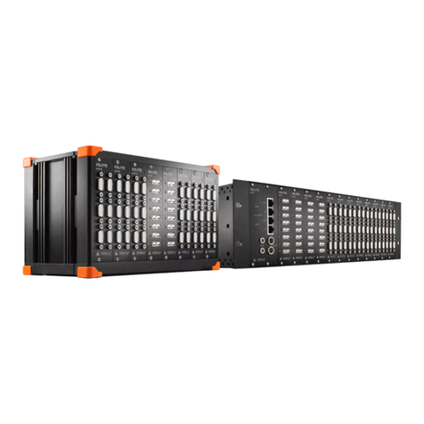 DEWESOFT IOLITE Product manual