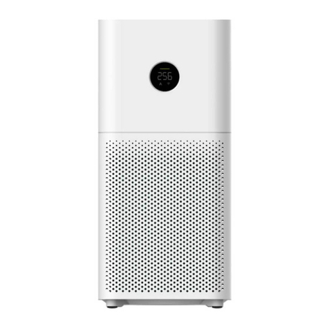 Mi 3C user manual