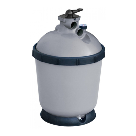 Procopi Aquareva MTi-400 Installation and operating instructions Procopi Aquareva MTi-400 Installation and operating instructions