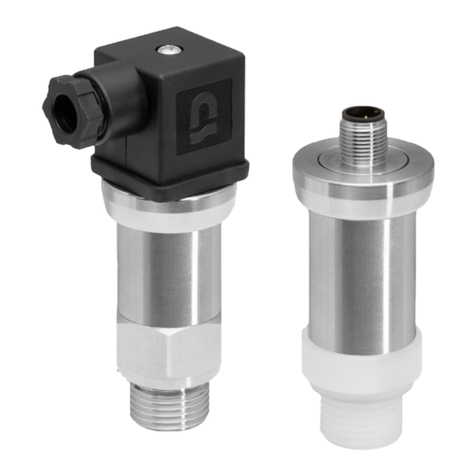 GEM 3140 X Series User manual