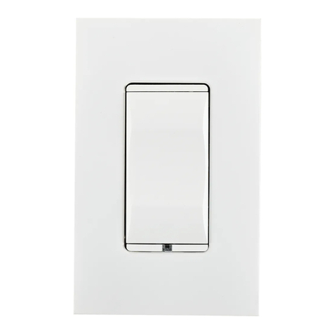 Contro l4 C4-KA installation guide