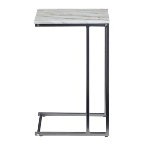 Canvas TRINITY SIDE C-TABLE 168-0069-0 User manual