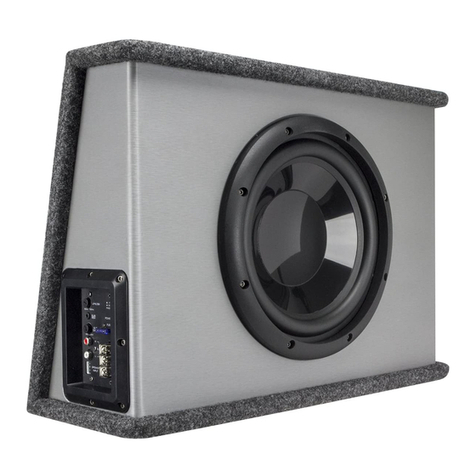 Scosche HDPSW10L installation manual