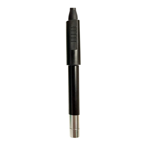 Apera Instruments DO803 manual