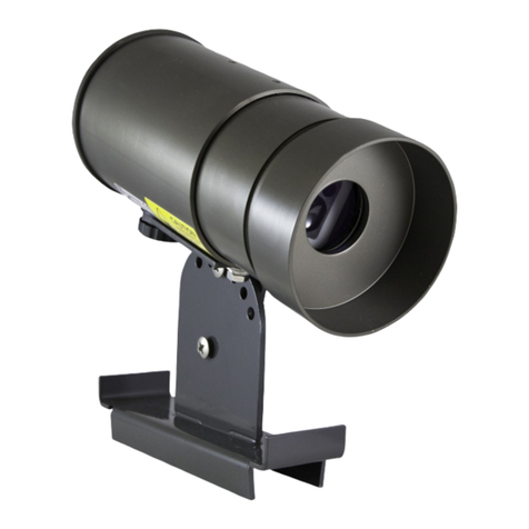 Campbell SDMS40 User manual