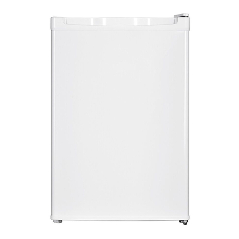 Selecline DF1-06B-1 user manual