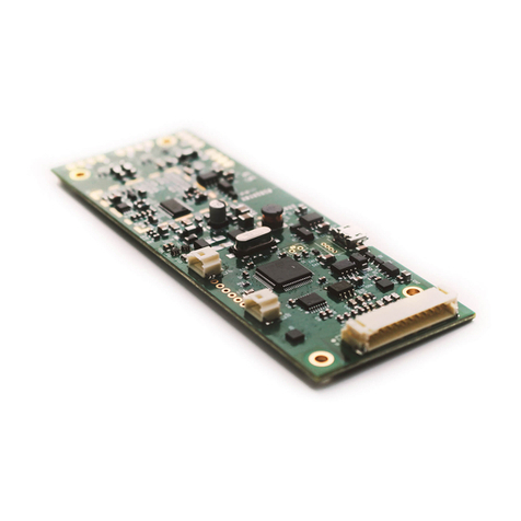 Flintec TR2 Series User manual