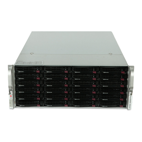 Fortinet FortiSIEM 3500F User manual