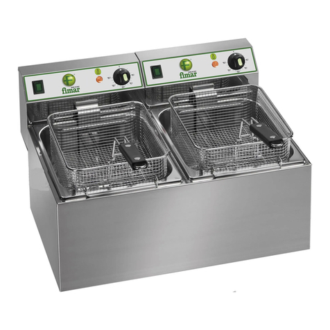 Fimar FR4 User guide