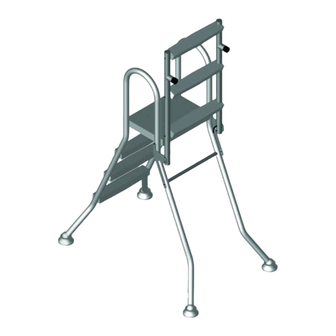 IDEAL 99 Assembly instruction IDEAL 99 Assembly instruction