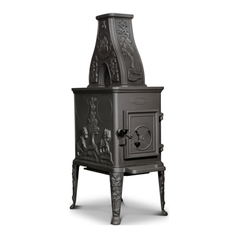 Dovre 100CBS Troubleshooting guide