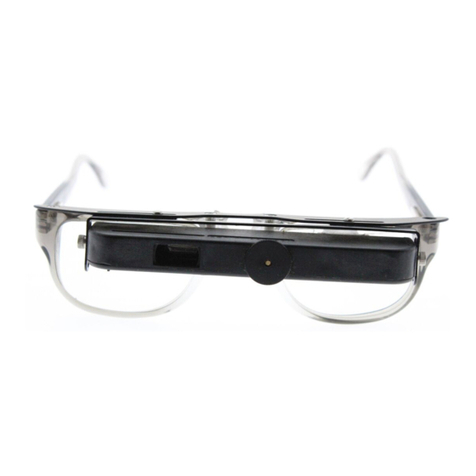 Ocutech VES Series user guide