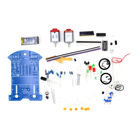 yourDroid D2-6 instructions