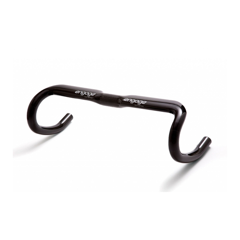 ax-lightness Engage HANDLEBAR manual ax-lightness Engage HANDLEBAR manual