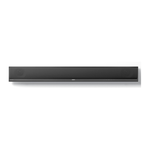 Sony HT-RTZ7 Service manual