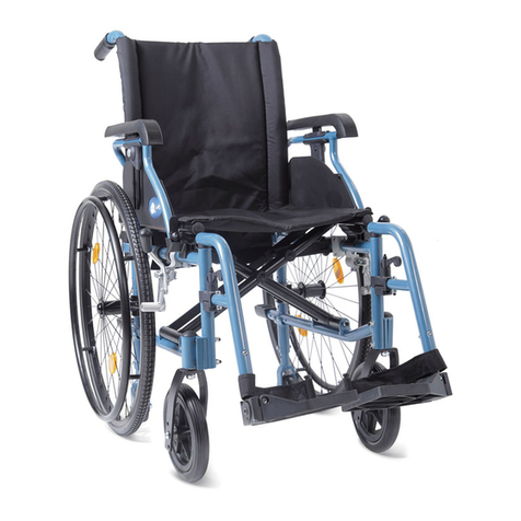 Moretti Ardea One Helios Smart User manual