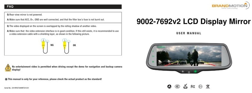 BrandMotion 9002-7692v2 user manual
