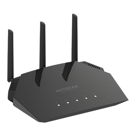NETGEAR WAX204 installation guide